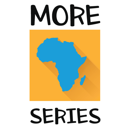MORE Africa Series AR logo