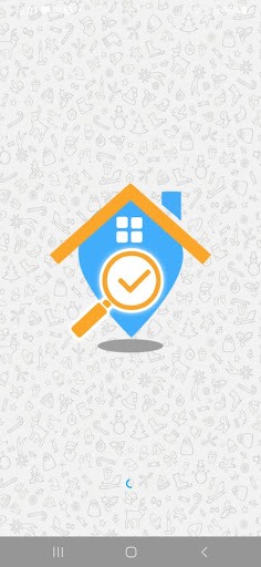 Android application Local Office screenshort