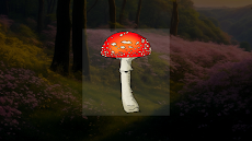 Mushroom Field Puzzleのおすすめ画像1