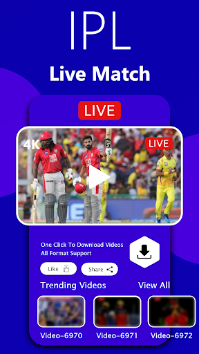 IPL Live 2022 With Score