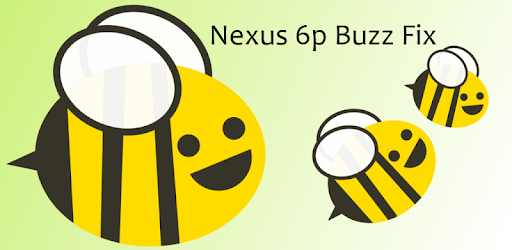 Nexus Headphone Buzzing Fix