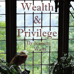 Icon image Wealth and Privilege: Money. Love. Marriage. Pick two.