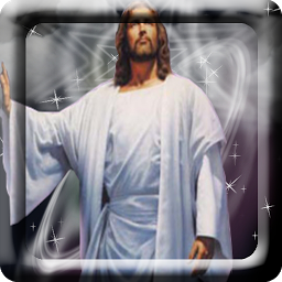 Icon image Jesus Live wallpaper