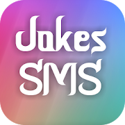 Jokes SMS 1.0 Icon