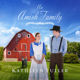 Icon image An Amish Family: Four Stories