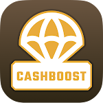 Cover Image of Tải xuống Cashboost 1.0.53 APK