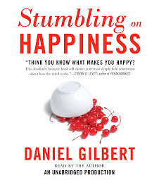 Obraz ikony: Stumbling on Happiness