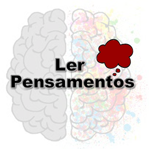 Ler Pensamentos logo