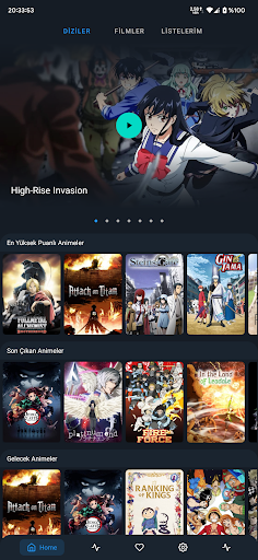 Download Anime World - Türkçe Anime Free for Android - Anime World - Türkçe  Anime APK Download 