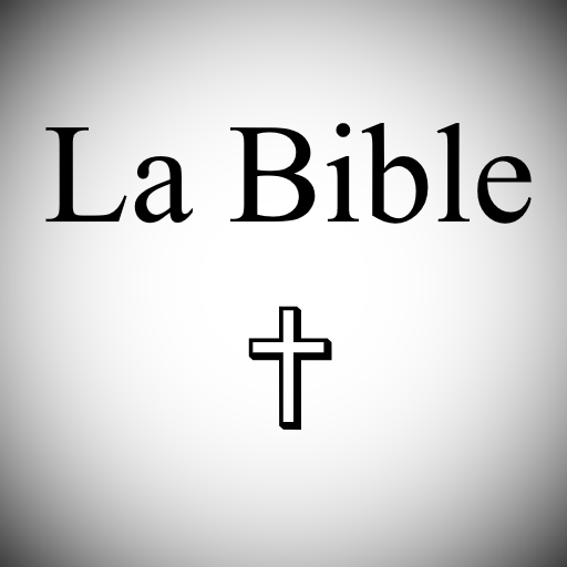 La Bible logo