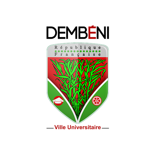 Dembéni Patrimoine logo