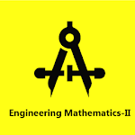 Engineering Mathematics-II Apk