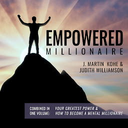 Icon image Empowered Millionaire