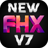 FHX V7 COC icon