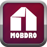 Mobdro Online Reference icon