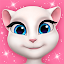 My Talking Angela 6.8.2.5242 (Unlimited Money)