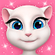 La Mia Talking Angela