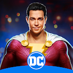 Cover Image of Download Injustice 2  APK