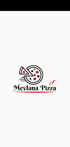 Android application Mevlana Pizza Duisburg screenshort