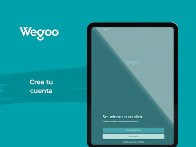 Screenshot 5 Wegoo android