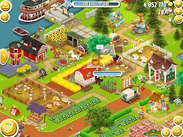 Hay Day  1.51.91  poster 16