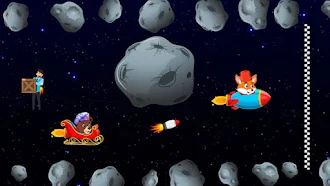 Game screenshot Jetto Riders apk download