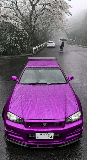 JDM wallpaper Screenshot 3 - AppWisp.com