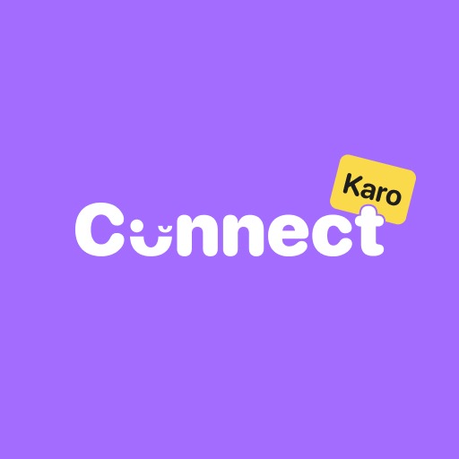 Connect Karo logo