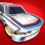 Cover Image of Download Shell Racing  APK