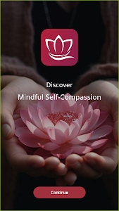 Mindful Self-Compassion - MSC Unknown