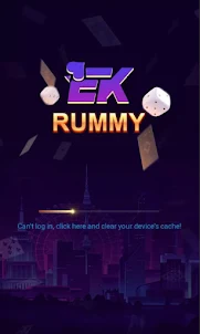 EK Rummy - Rummy King Online