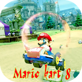 New Guide Mario Kart 8 2017 icon