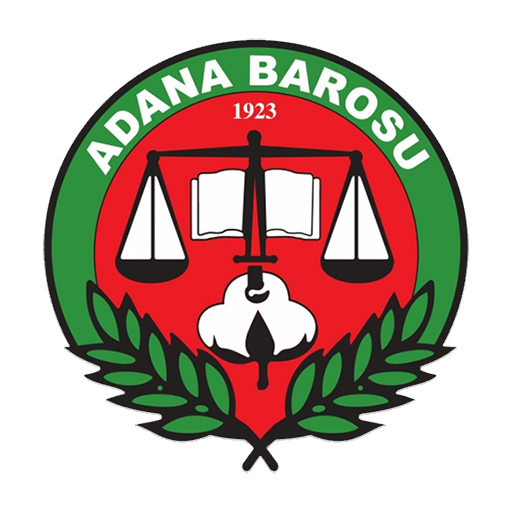 Adana Barosu  Icon