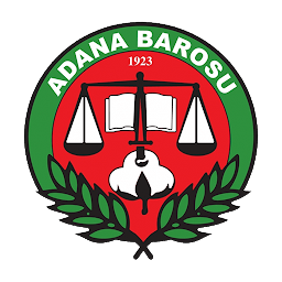 Icon image Adana Barosu
