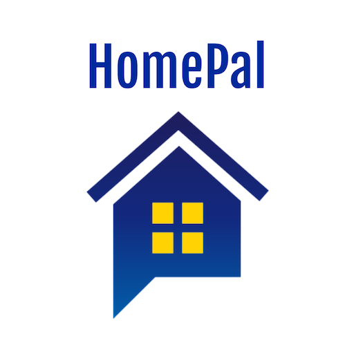HomePal 5.4.3 Icon