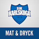 Cover Image of Descargar -old- BIK Karlskoga: Mat & Dry  APK