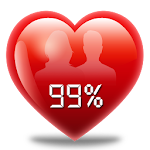 Cover Image of Download Love test - love calculator 3.6.5.5 APK