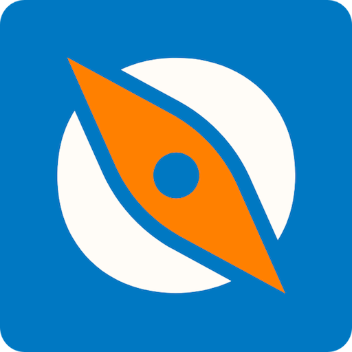 Compass Family logo
