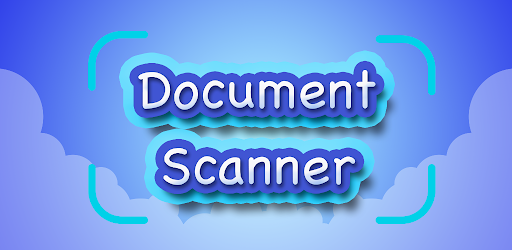 Document Scanner - OCR & Smart