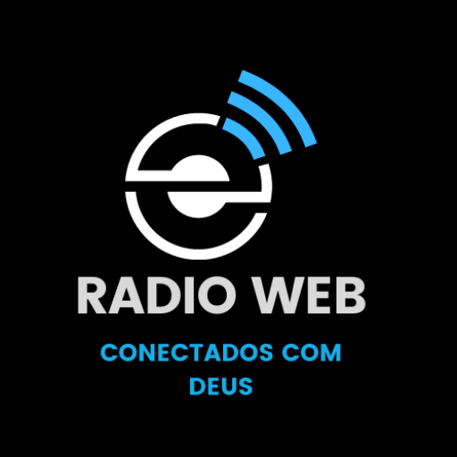 Android application Rádio Web Conectados com Deus screenshort