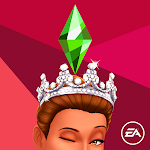 Cover Image of Download The Sims™ Mobile 26.1.0.113397 APK