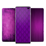 Cover Image of ダウンロード Purple Wallpaper 1.0 APK