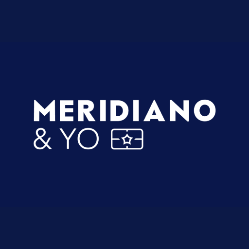 Meridiano & YO - Aplicaciones en Google Play