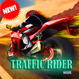 TOP Traffic Rider Tips icon