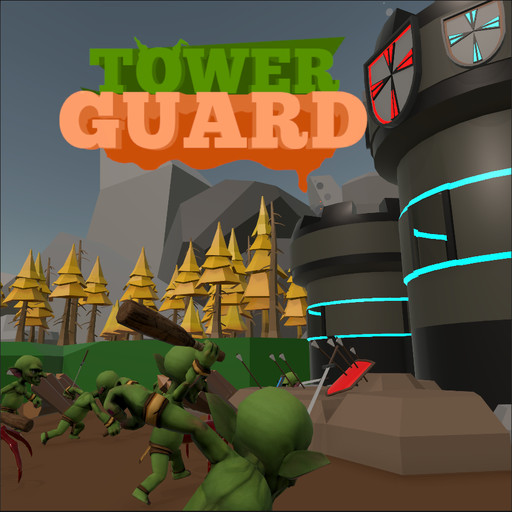 Tower Guard Beta