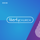 Liberty Church App icon