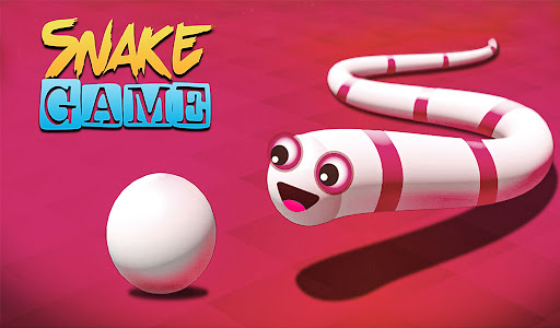 Snake Run Mania Screen 3