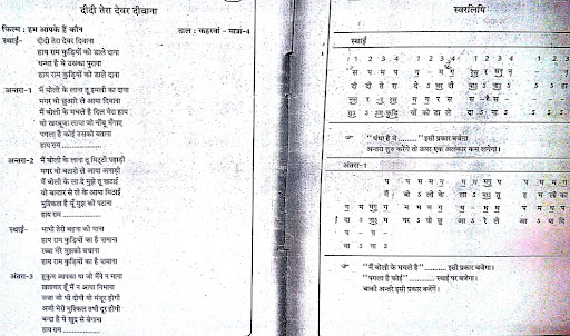 harmonium learning books Screen 3