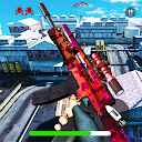 Descargar Real Commando Shooter : Sniper Adventure  Instalar Más reciente APK descargador