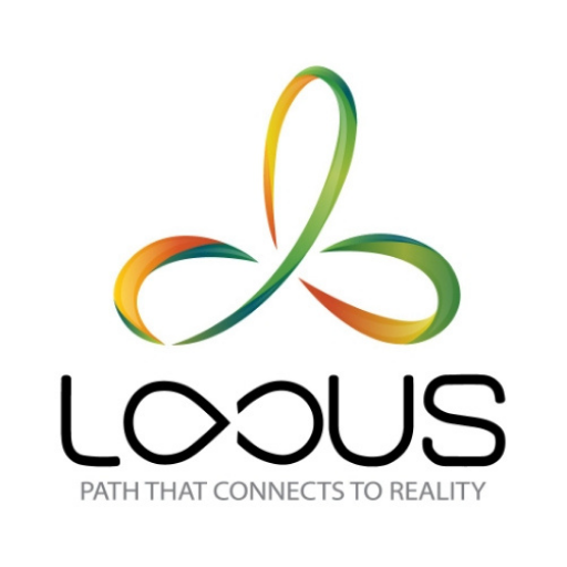 LOCUS Learning App logo